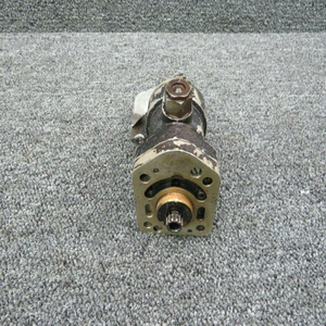 Plc 21350-4 Lycoming O-540 Propeller Governor A210185 - Product Image 1