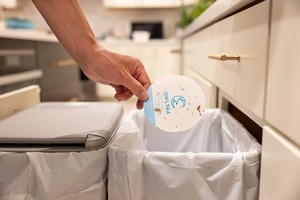 Owltra Precio <span class=keywords><strong>de</strong></span> fábrica Hogar Interior Potente ventilador <span class=keywords><strong>de</strong></span> succión Trampas para moscas Zapper Mosquito Lámpara Insectos voladores Moscas Polillas - Product Image 6