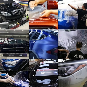 PVC <span class=keywords><strong>precio</strong></span> al por mayor <span class=keywords><strong>coche</strong></span> envoltura película brillo automotriz vinilo envoltura papel colores <span class=keywords><strong>cambio</strong></span> <span class=keywords><strong>coche</strong></span> envuelve vinilo - Product Image 5