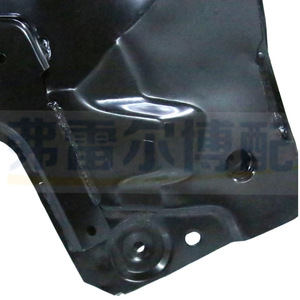 อะไหล่ทดแทนมือสอง Peugeot 508 Citroen C5 C6 Dongfeng A9 Subway Beam 9675435180 3502HQ 3502GZ - Product Image 3