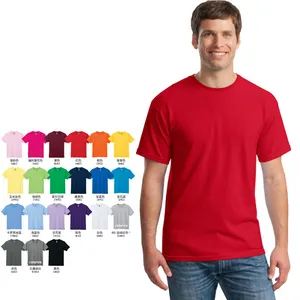 Custom T Shirt Manufacturer My Design On Black Tshirts 220 Gsm Plain Unisex Men S T Shirt Bundle For Men Original Wholesale