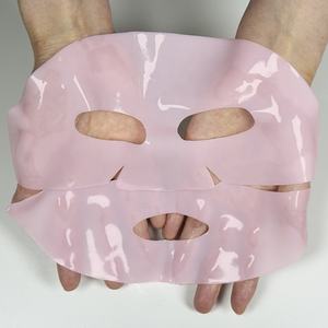 มาส์กหน้า OEM ไบโอ คอลลาเจน เจลลี่ เปปไทด์ ลดเลือนริ้วรอย กระชับผิวหน้า บำรุงผิวชุ่มชื้นอย่างล้ำลึก สูตรเกาหลี - Product Image 6