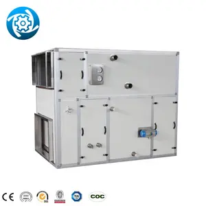 Refroidisseur d'eau hydroponique Cw5200, industrie de la Construction