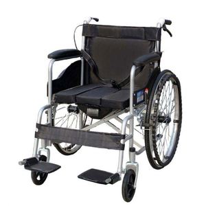 Fauteuils roulants pliables Trump Lyjenny pour personnes âgées - Product Image 1
