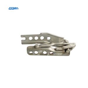 Accessoires automobiles, charnières de capot en aluminium pour Bentley Mulsanne 2010-2020, pièce de rechange - Product Image 2