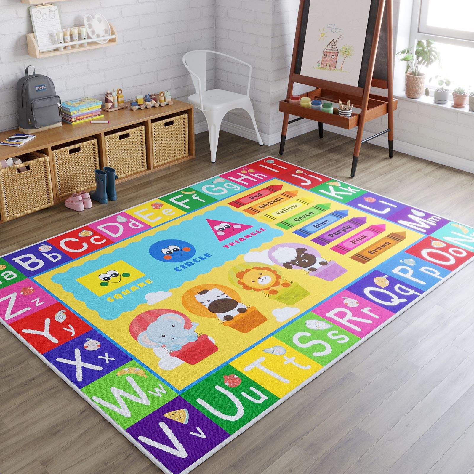 Cachemira extrafina - Daily Letter