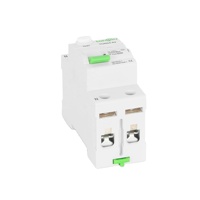 Interruptor Diferencial RCBO RCCB Monofásico 2P/4P 63A 30mA ELCB RCCB Dispositivo de Corriente Residual Tipo AC Modelo TORD4 Certificado CE 6KA