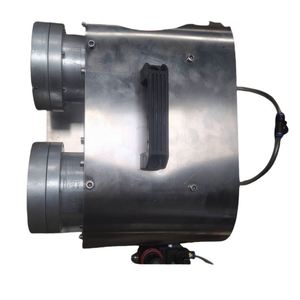 Máquina Termoencogible Semiautomática para Sellado de Botellas de Vino Tinto con Película de PVC y Cápsulas - Product Image 6
