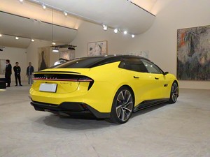 <span class=keywords><strong>ELEYA</strong></span> 2026 600 5 places, grande voiture électrique pure, 5 portes, 5 places, berline à hayon - Product Image 6