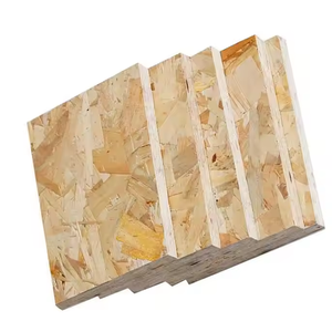 Panel de <span class=keywords><strong>techo</strong></span> grueso <span class=keywords><strong>Osb</strong></span> 3 2 Flakeboards de madera contrachapada <span class=keywords><strong>para</strong></span> techos de edificios - Product Image 4