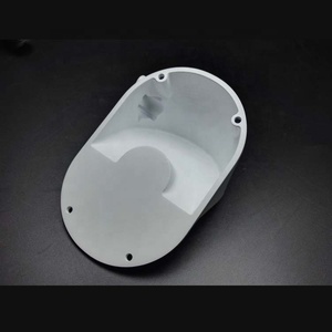 Service d'impression 3D CNC en plastique, 1 pièce, fabrication rapide de jouets - Product Image 6