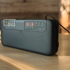P350A 진공 포장기 에너지 효율적이고 고성능 가정용 (에너지 효율적) - Product Image 6