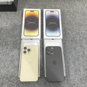 Teléfono usado Original de 6,7 pulgadas de alta calidad para iPhone 14 pro Max teléfono versión de EE. UU. Desbloqueado 128GB 256GB teléfono inteligente 5G de <span class=keywords><strong>segunda</strong></span> <span class=keywords><strong>mano</strong></span> - Product Image 5