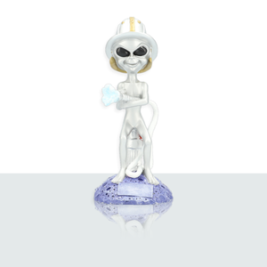 Copa Sport Alien Bomberos - Product Image 1