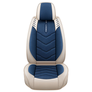Fournisseur d'usine, vente en gros de housses de siège de <span class=keywords><strong>voiture</strong></span> économiques, minimalistes et luxueuses, <span class=keywords><strong>prix</strong></span> économique - Product Image 6