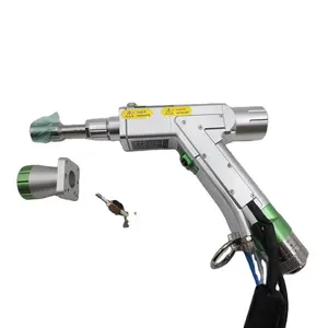 The 10% discount 3 in 1 Fiber laser welding tool BW101-GS 1000W 1500W Machine Parts
