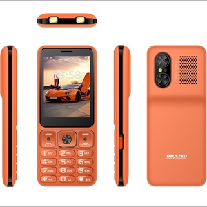 Teléfono Móvil Tecno con Doble SIM, Teléfono con Funciones Básicas al por Mayor, Teléfono Tecno de Bajo Precio - Product Image 5