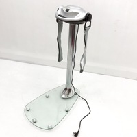 Fat Shaker taille beauté Machine équipement de Fitness gastro-intestinal dynamique Vibration secouant debout