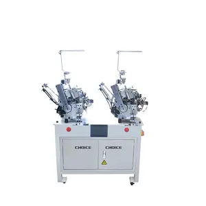 5104EX-D-GLV Excellent Quality Latest Automatic System Glof Overlock Machine