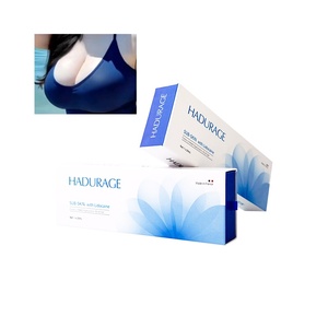 Haudrage Sub Skin 20ml, produit de comblement corporel, 26mg/ml, injection <span class=keywords><strong>d</strong></span>'<span class=keywords><strong>acide</strong></span> <span class=keywords><strong>hyaluronique</strong></span> réticulé pour poitrine et fessiers, OEM ODM, vente en gros, <span class=keywords><strong>prix</strong></span> bas - Product Image 5