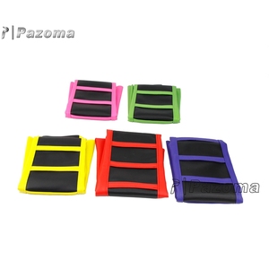 Funda Universal para asiento de motocicleta SUZUKI <span class=keywords><strong>KAWASAKI</strong></span>, accesorio para asiento de motocicleta todoterreno y <span class=keywords><strong>Motocross</strong></span> - Product Image 2