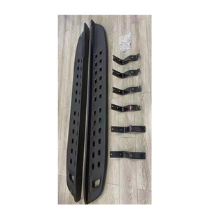 Estribos laterales para <span class=keywords><strong>camioneta</strong></span> de doble cabina para Tacoma 2005 -2023 para estribos de Tacoma - Product Image 1