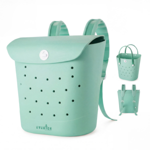 Bolsa de Playa Personalizable Everich 2026 de <span class=keywords><strong>EVA</strong></span> con Orificios, Accesorios DIY, Impermeable, para Playa, Piscina y Viajes - Product Image 6