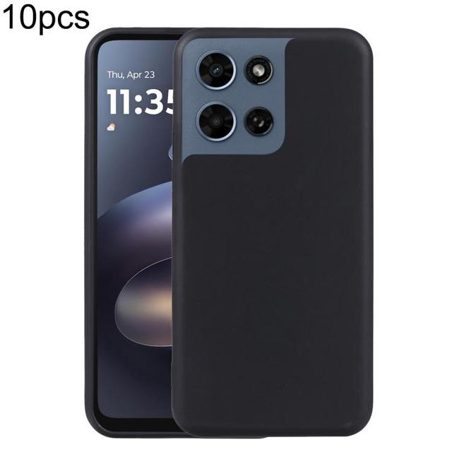 Cheaper Price for Motorola Edge 5G 2026 10pcs TPU Phone Case