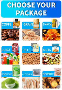 와인 및 주스 식품 등급 액체 턱받이 가방 와인 쿨러 디스펜서 디자이너를위한 상자 포장에 무균 액체 가방 - Product Image 6