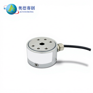 Sensor de Par Estático / Equipo de Prueba de Sensor de Pesaje de Precisión S601B - Product Image 1