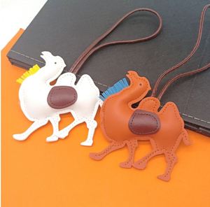 Desert Camel Car Bag Pendant, Car Accessory, Souvenir Gift for Men, Hanging Ornament for Rearview Mirror - Product Image 6