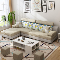 Canapé, tabouret, chaise, ensemble de canapés en velours moderne, designs modernes pour le mobilier de salon