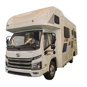 La Chine camion léger RV <span class=keywords><strong>camping</strong></span>-<span class=keywords><strong>car</strong></span> <span class=keywords><strong>camping</strong></span>-<span class=keywords><strong>car</strong></span> pour la vente - Product Image 1