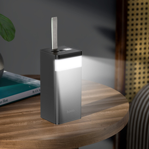 Sạc Dự Phòng HOCO J86A Powermaster 22.5W Tương Thích Hoàn Toàn (50000MAh) - Product Image 5