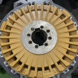แผ่นคลัตช์ SK1160B สำหรับรถแทรกเตอร์โอลิเวอร์ อะไหล่ทดแทน ผลิตในจีนใหม่ - Product Image 1