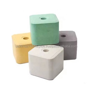 Blocs de sel minéral naturel pur pour bétail, chevaux et moutons - Product Image 5
