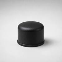 Pieds en caoutchouc de formes variées, pieds en caoutchouc moulés sur mesure pour meubles, accessoires électroniques