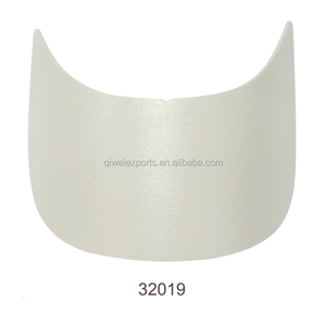 पीई प्लास्टिक टोपी का छज्जा टोपी टोपी के किनारे आवेषण प्लास्टिक बेसबॉल बोर्ड 32019 - Product Image 4