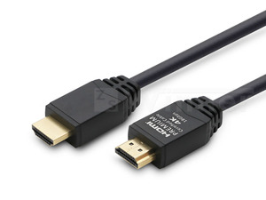 Tốc Độ Cao 4K <span class=keywords><strong>3D</strong></span> HDMI Cable 1M 1.5M 2M 3M 5M 8M Lên Đến 50M 18Gbps HDMI Cable Với Ethernet - Product Image 2