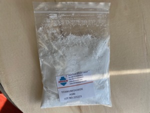 <strong>Anatase</strong> Titanium Dioxide for Coatings Paints, Plastics Ink Masterbatch Paper (A100) Mixed Materials Industrial Manufacturing