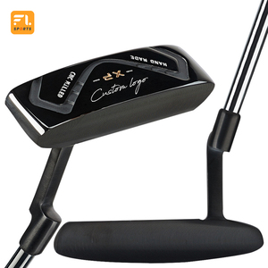 100% Graphite Shaft Direct Selling <b>Golf</b> Full <b>Set</b> Titanium Driver <b>Club</b> <b>Sets</b> Manufacturer Fl57689 Degrees Head Black Casting - Product Image 4