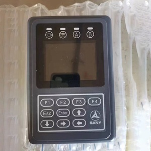 Sany penggali X Korea X bagian penggali X 210 suku cadang penggali Epa ekskavator Mini 2 ton ekskavator Mini - Product Image 1