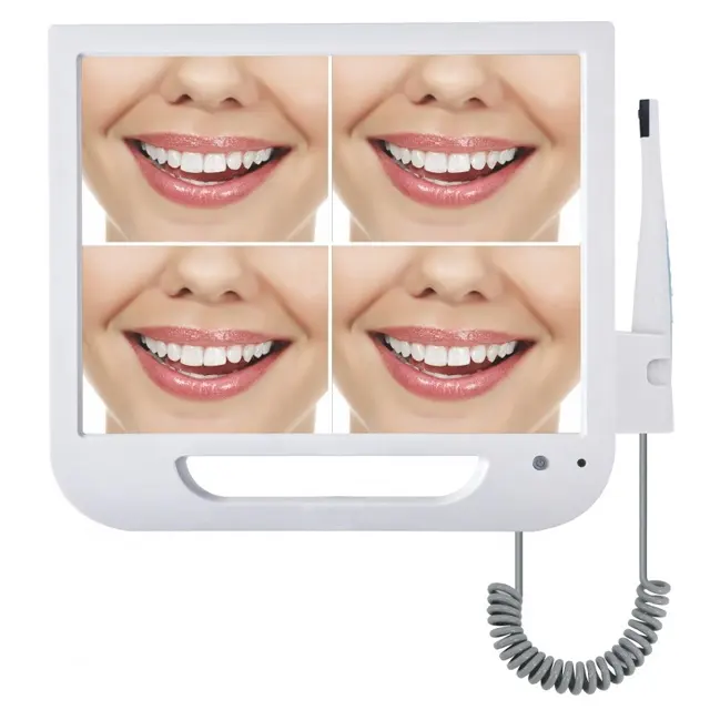 WiFi Wireless Intra Oral Camera Dental Intraoral Camera