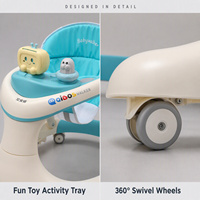 Matériaux de marcheur pour bébé sûrs, non toxiques et sans BPA pour enfants, garçons, filles, marcheur pour enfants, bien-être de l'enfant, marcheur pour bébé sûr