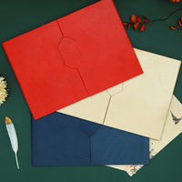 Porta Certificados de Papel Personalizado con Diseño en Relieve, Carpeta para Diplomas con Esquinas Internas para Premios, Graduaciones y Presentaciones