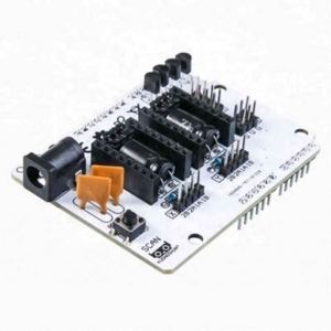 Composants électroniques Kit de carte de scanner 3D Carte d'extension <span class=keywords><strong>Ciclop</strong></span> pour kit d'imprimante 3D - Product Image 1