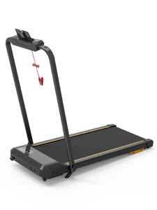 Cinta de correr eléctrica de alta calidad <span class=keywords><strong>Yesoul</strong></span> para uso doméstico, función de cardio Fitness plegable y con ajuste de inclinación - Product Image 2