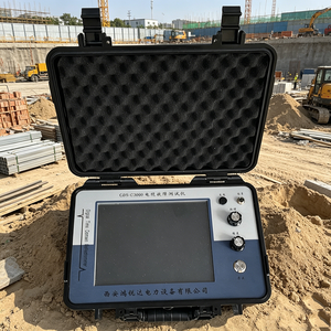 Underground Cable Fault Pinpoint Locatorpower Cable Fault Detectorcable tracker Tester Hv Cable Fault Location <strong>Equipment</strong> - Product Image 3