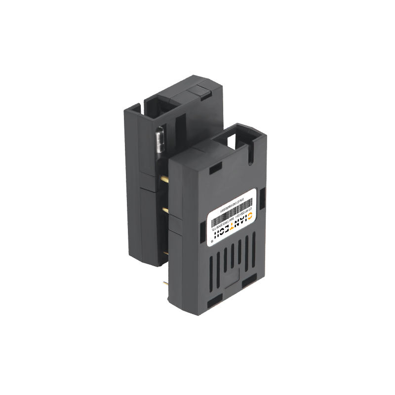 GIANTECH New Industrial 1*9 Optical Module 84M Single Fiber Bi ...