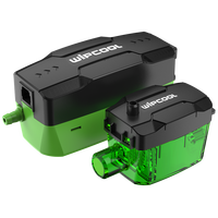 Pompe de vidange de condensats électrique basse pression WIPCOOL P16 P32 Mini, silencieuse et automatique, pour climatiseur split et CVC OEM